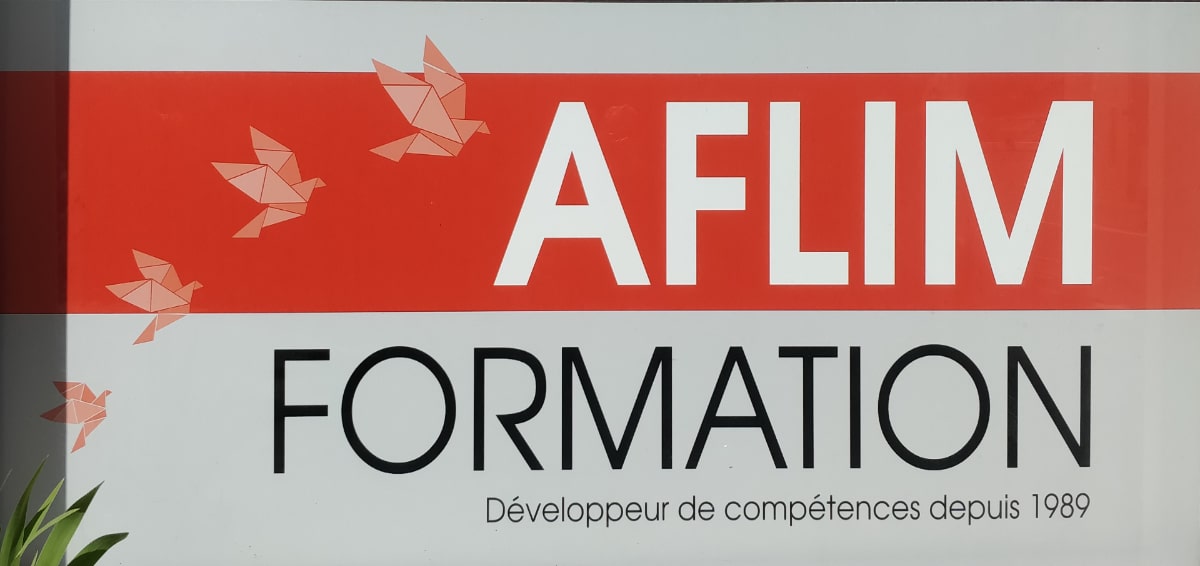 Panneau Aflim Formation Béziers