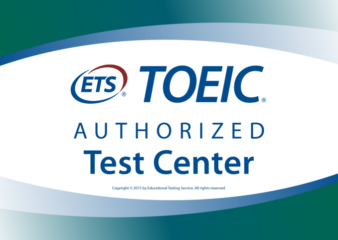 HABILITATION CERTIFICATION TOEIC