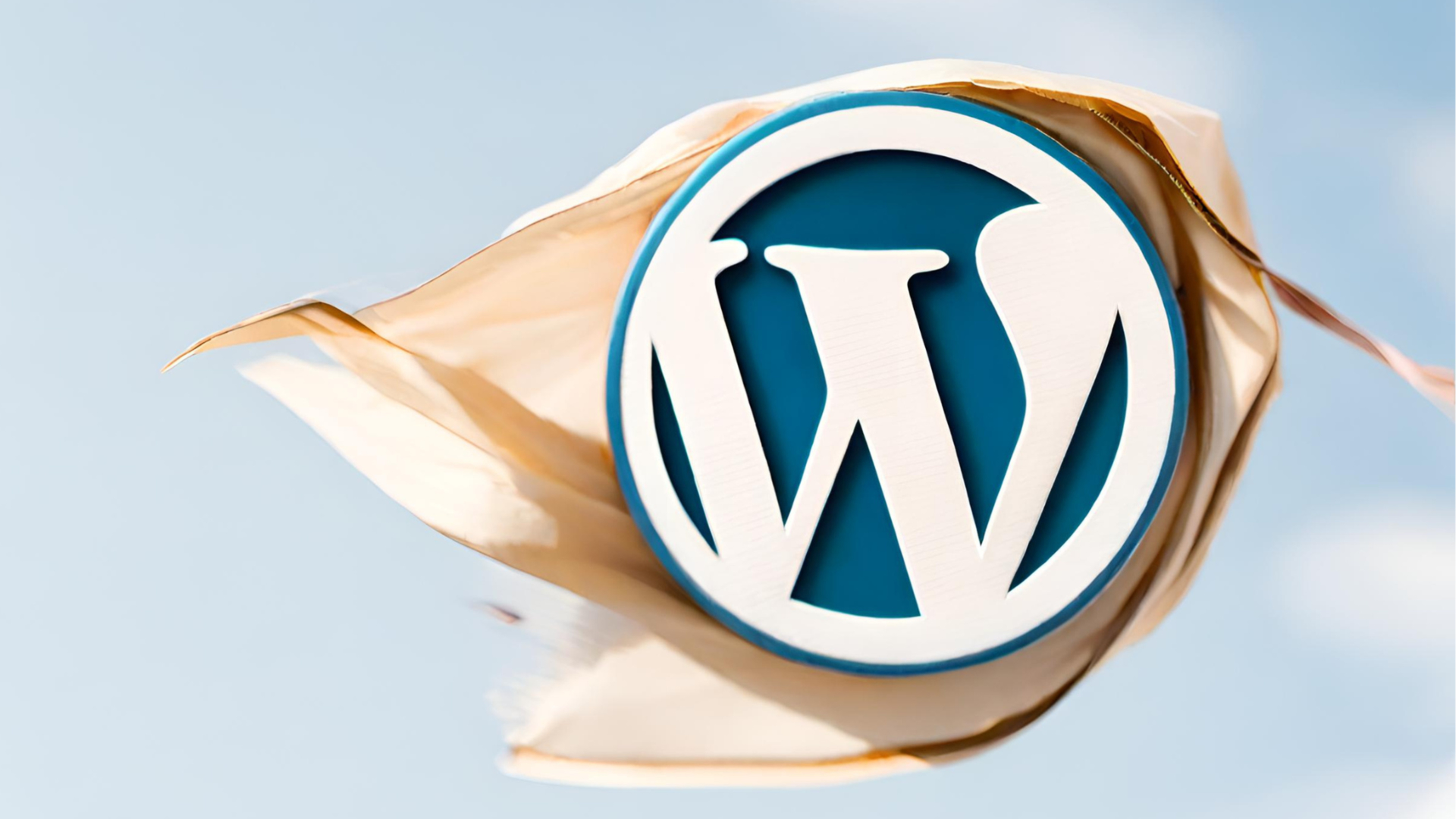 Sérieusement se former à WordPress