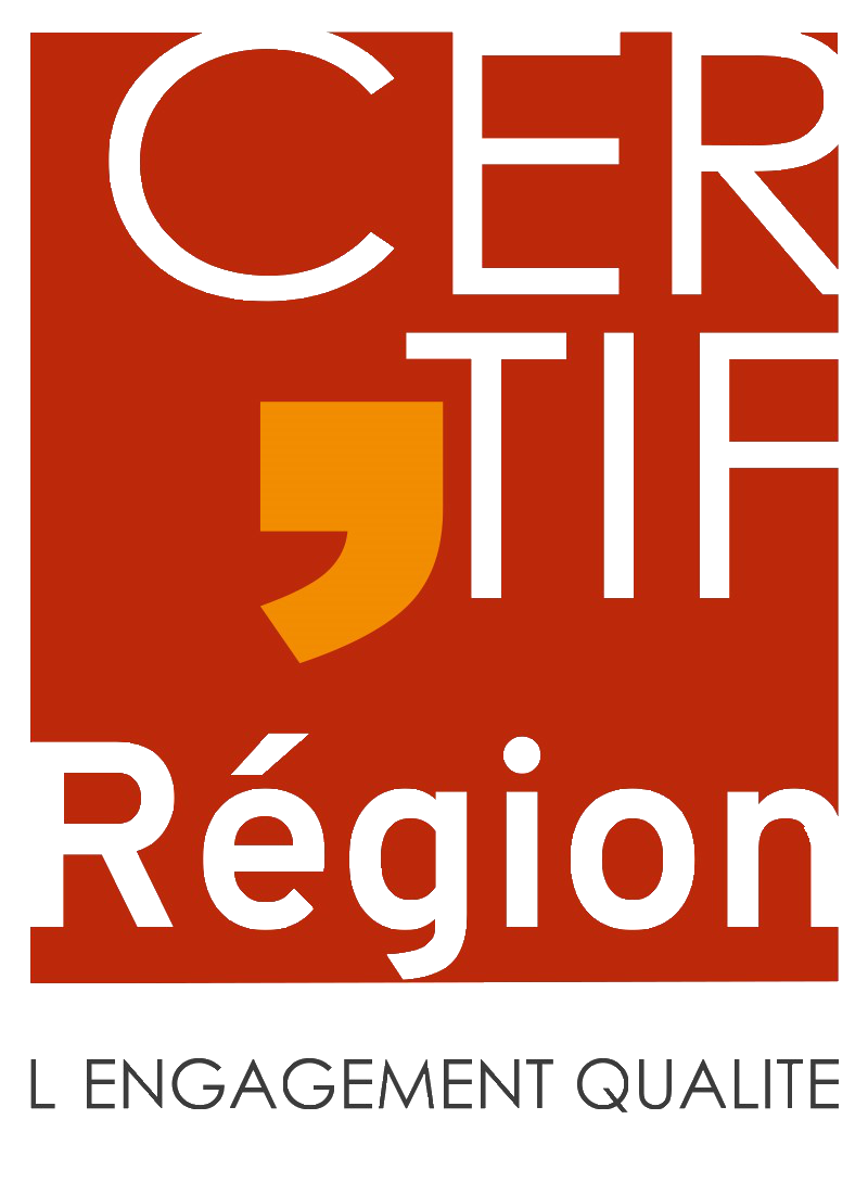 RENOUVELLEMENT DE NOTRE LABEL CERTIF'RÉGION