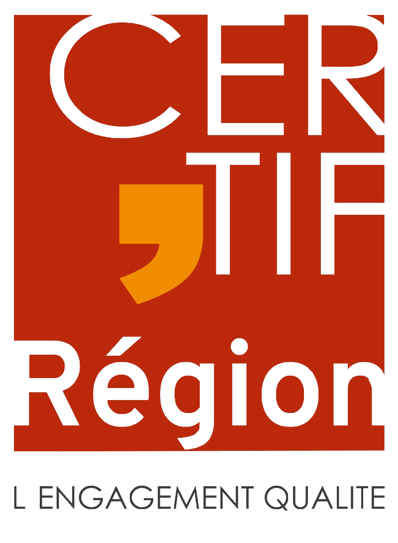 Logo Region 2022