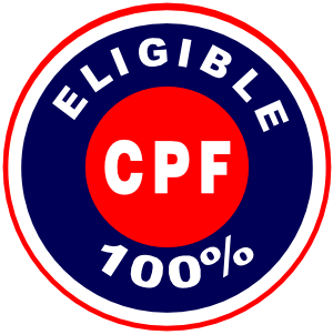 badge Compte Personnel Formation