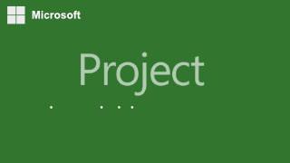 MS PROJECT : gestion de projet