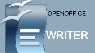 OPEN OFFICE WRITER niveau 1 et 2